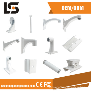 OEM/ODM Bracket for CCTV camera accessories Customize Bracket Manufacturer